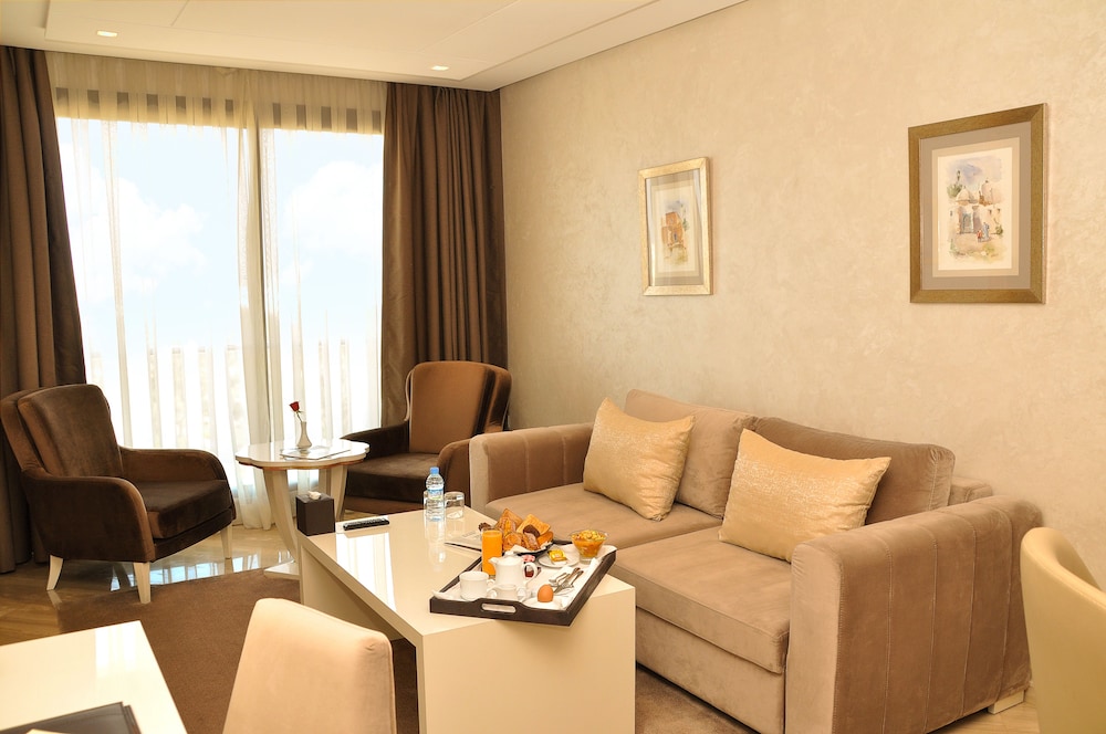 Suite Hotel Casa Diamond 23/50