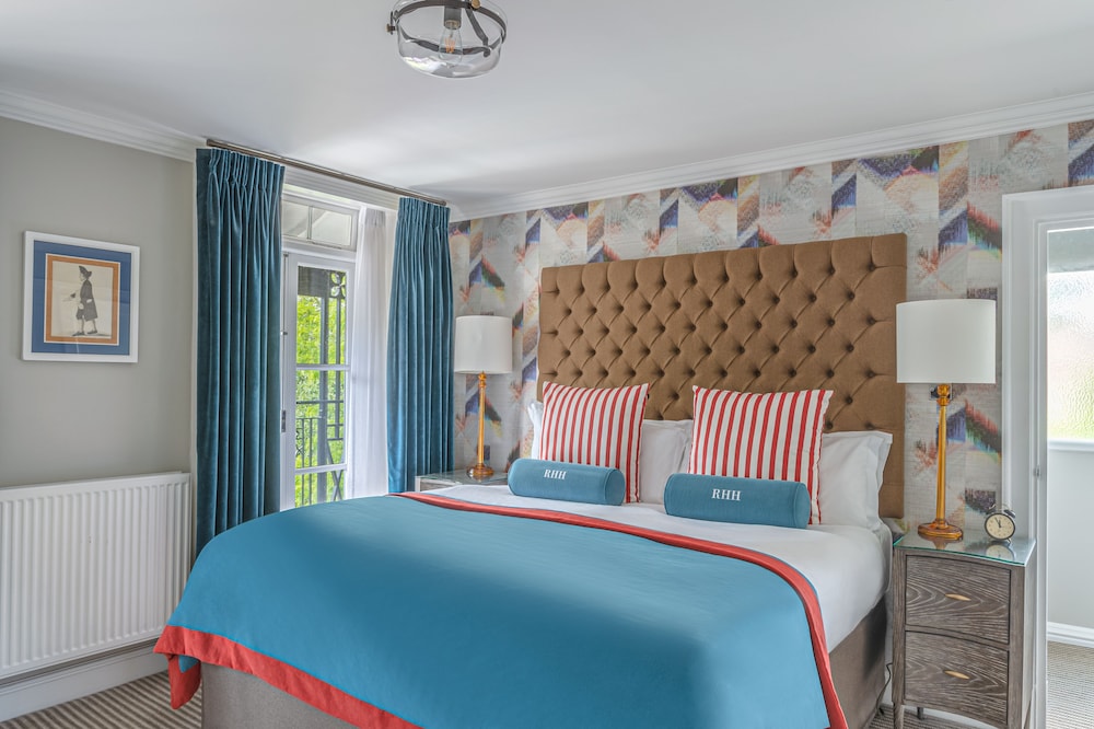 Harbour Hotel Richmond 8/69