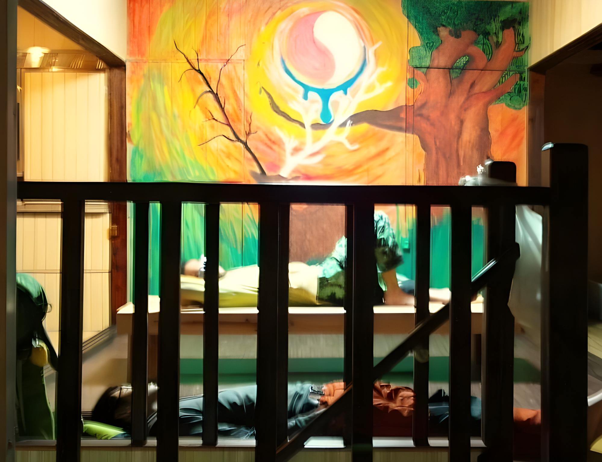 Guesthouse Nandeyanen - Hostel 16/20