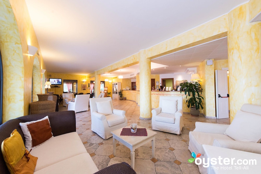 Hotel Bougainville 26/50