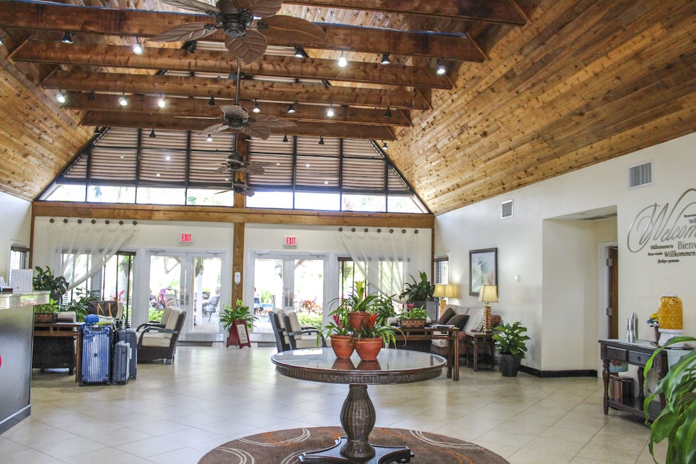 Hilton Vacation Club Polynesian Isles Kissimmee 37/47