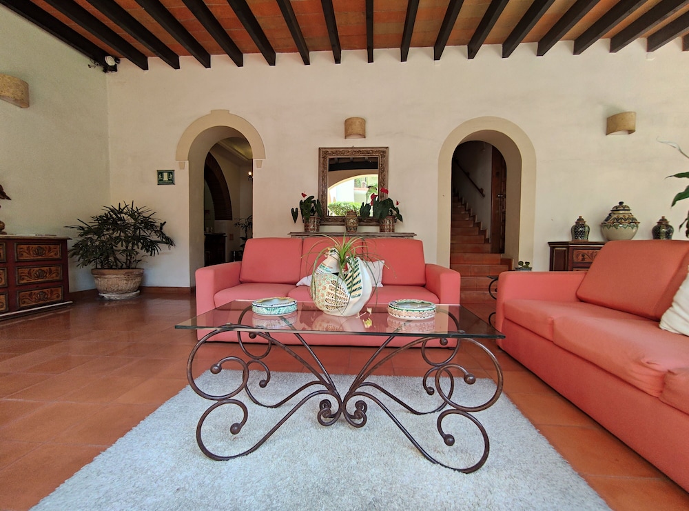 Hotel Boutique & Spa La Casa Azul 40/68