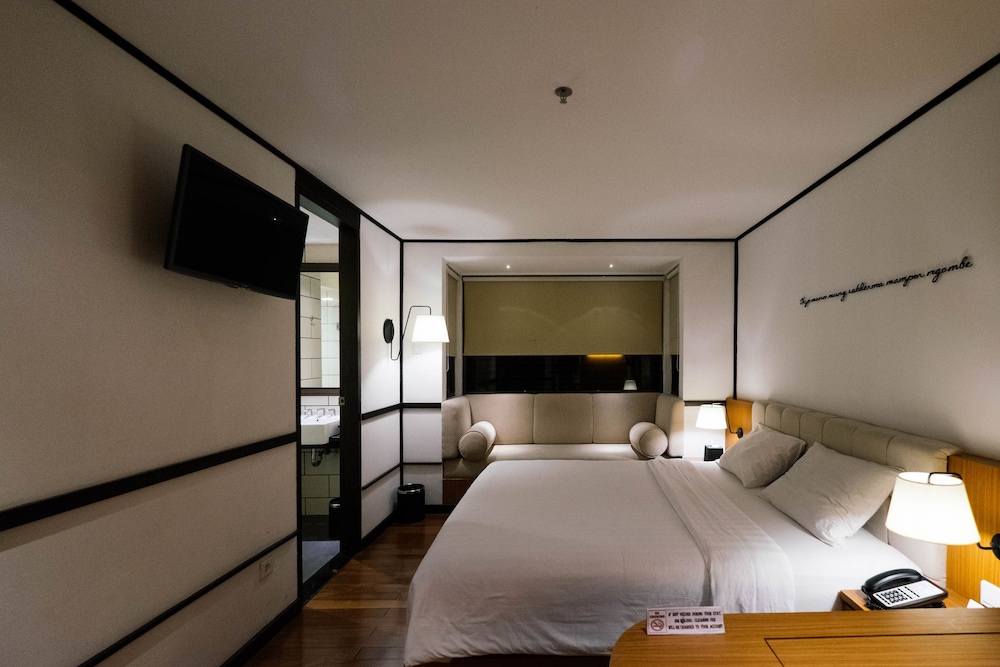Hotel Namin Bandung 14/67