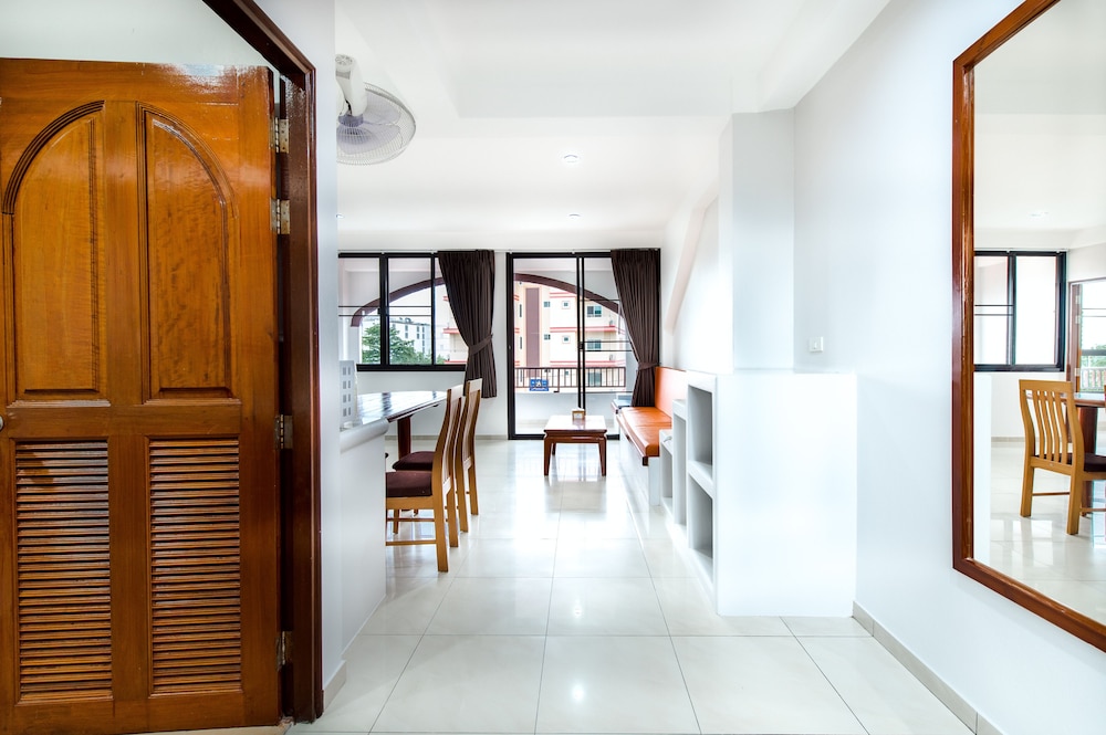 Prinz Garden Villa Hua Hin 45/73