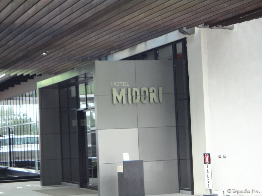 Midori Clark Hotel And Casino 1/50