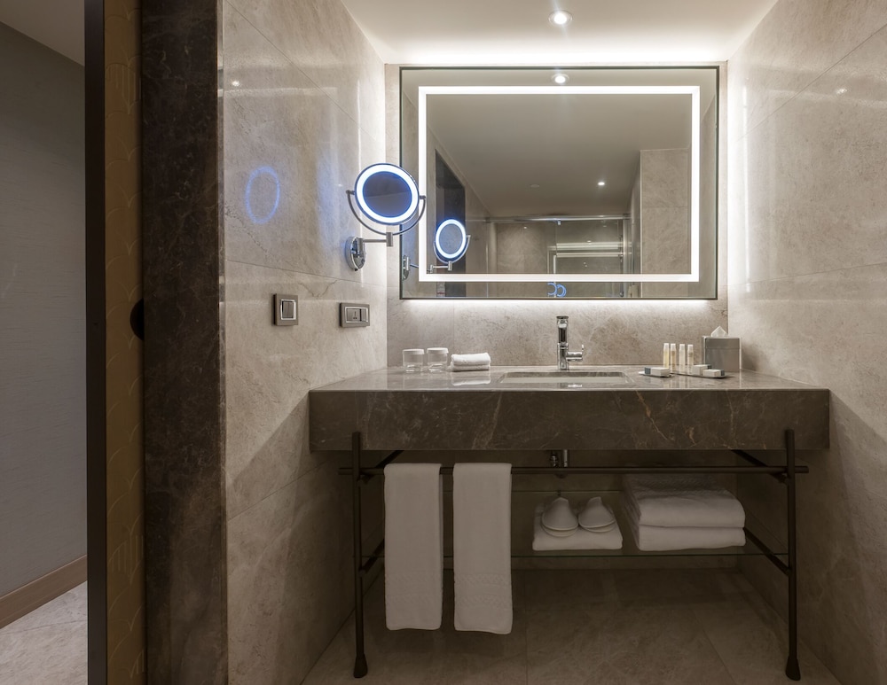 Doubletree By Hilton Hotel Istanbul Sirkeci 30/81