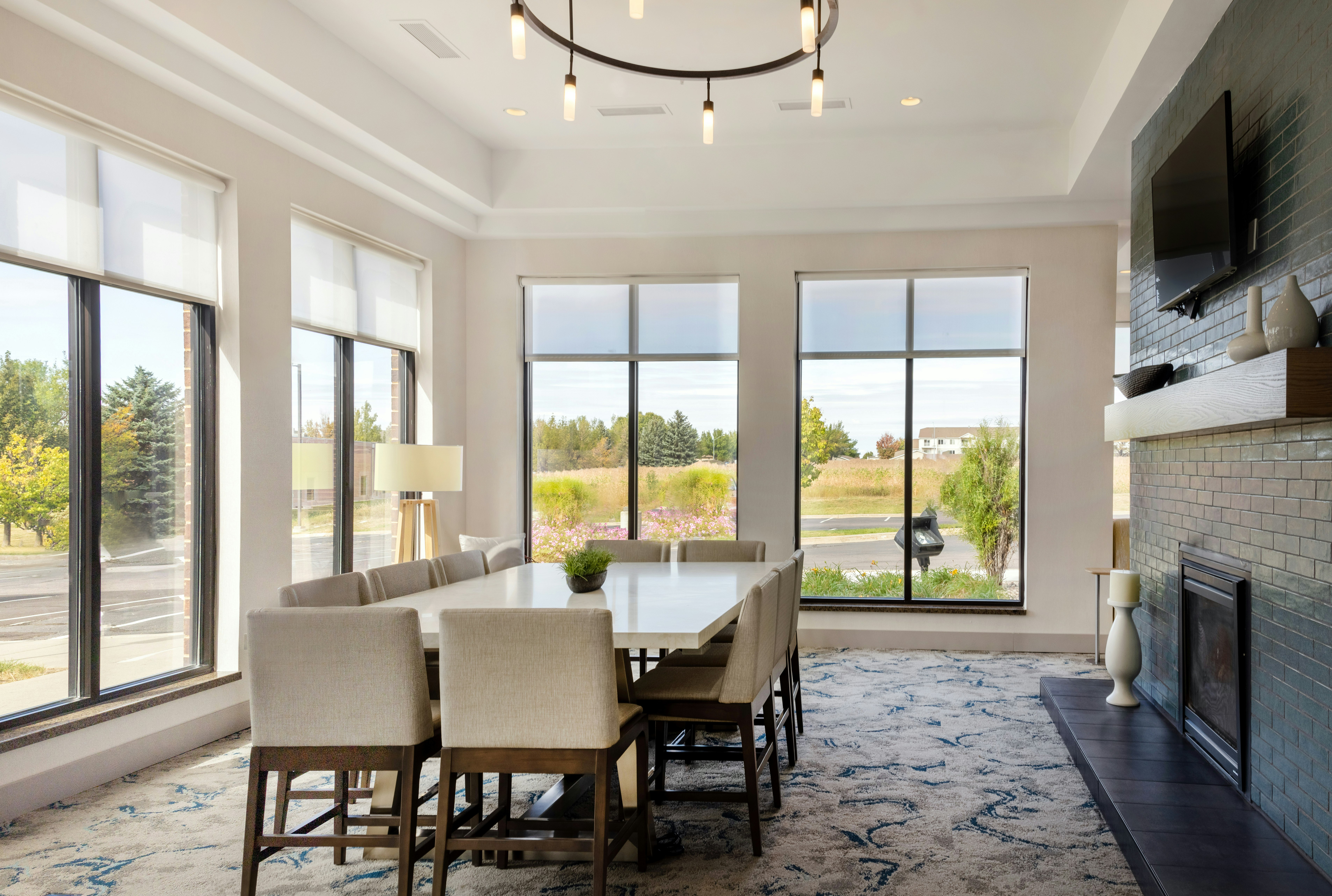 Hilton Garden Inn Sioux Falls South 28/61