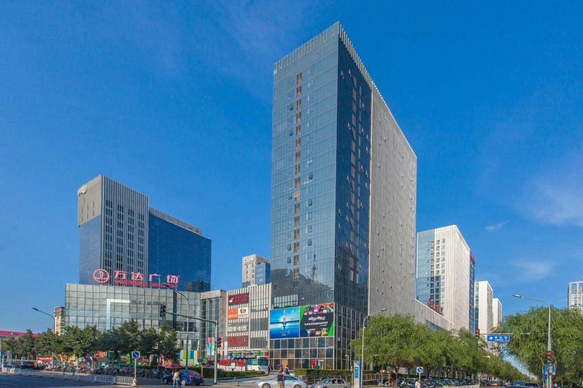 Vienna Hotel (Beijing Wanda West, Bajiao Amusement Park Metro Station) 6/41
