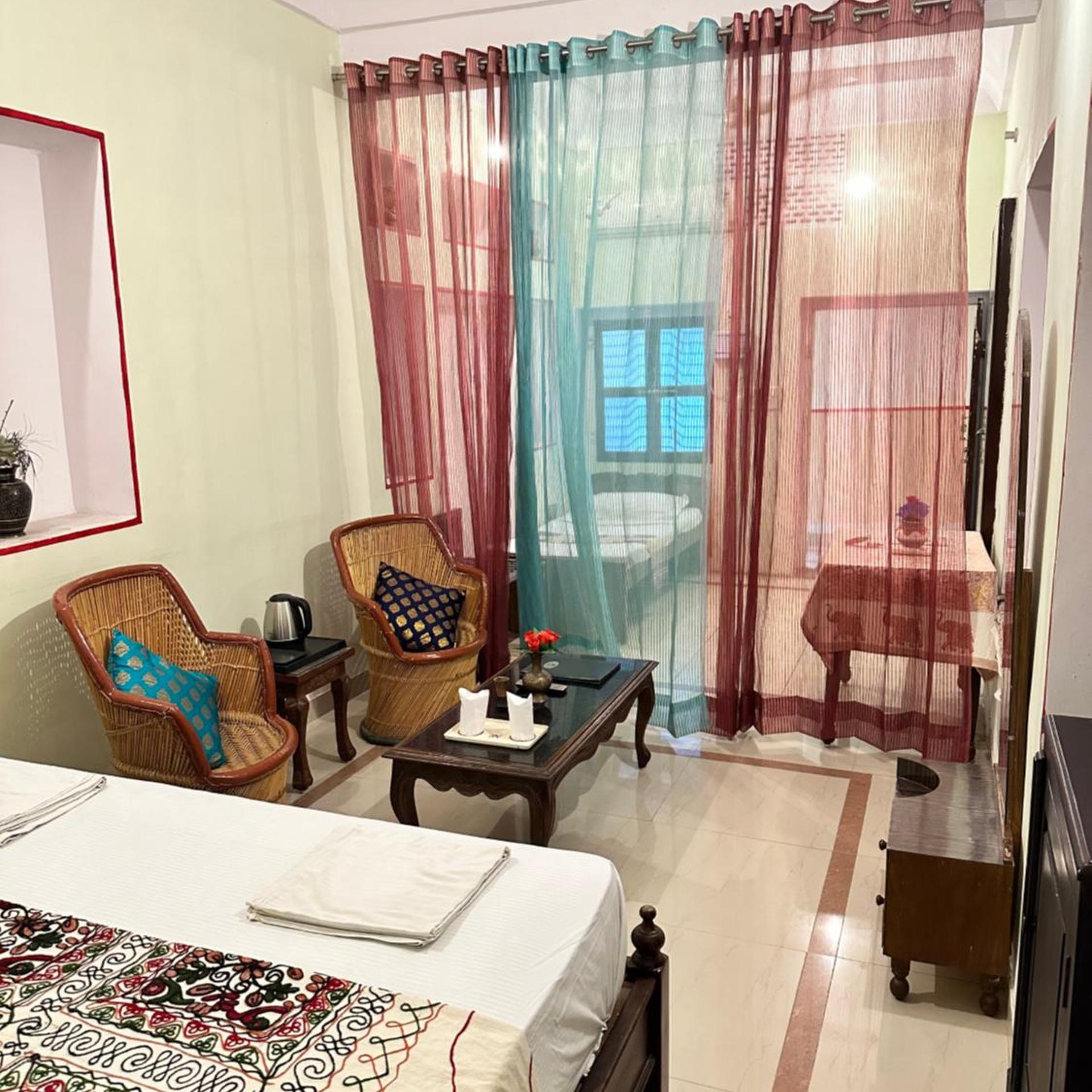Rawla Mrignayani Palace 67/67