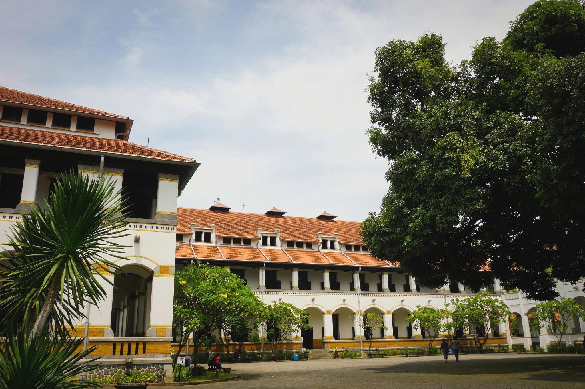 Muria Hotel — photo 5