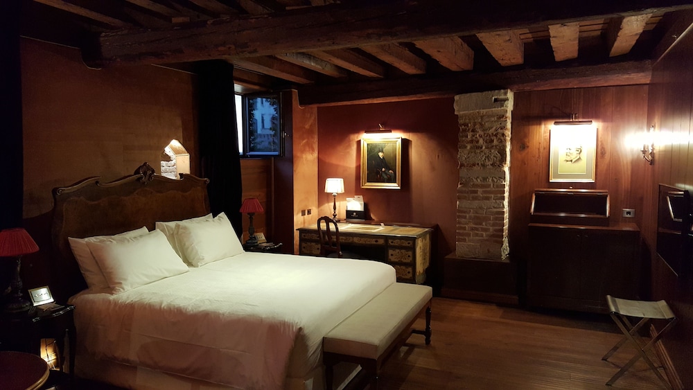 The Palazzo Venart Luxury Hotel 11/58