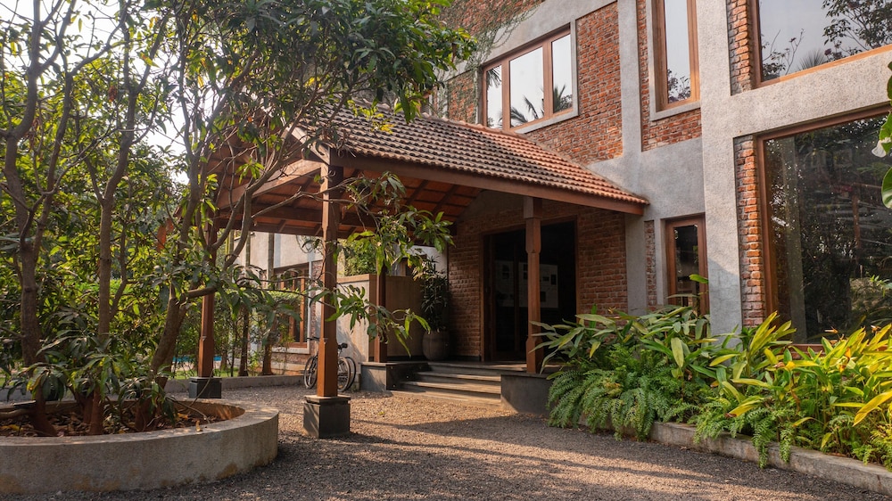 Ama Stays & Trails The Mango House, Alibag 23/25