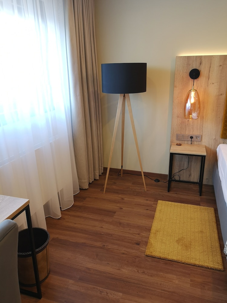 Hotel Spahr 36/70