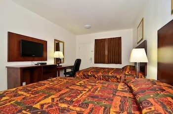 Baymont by Wyndham Ridgecrest 28/49
