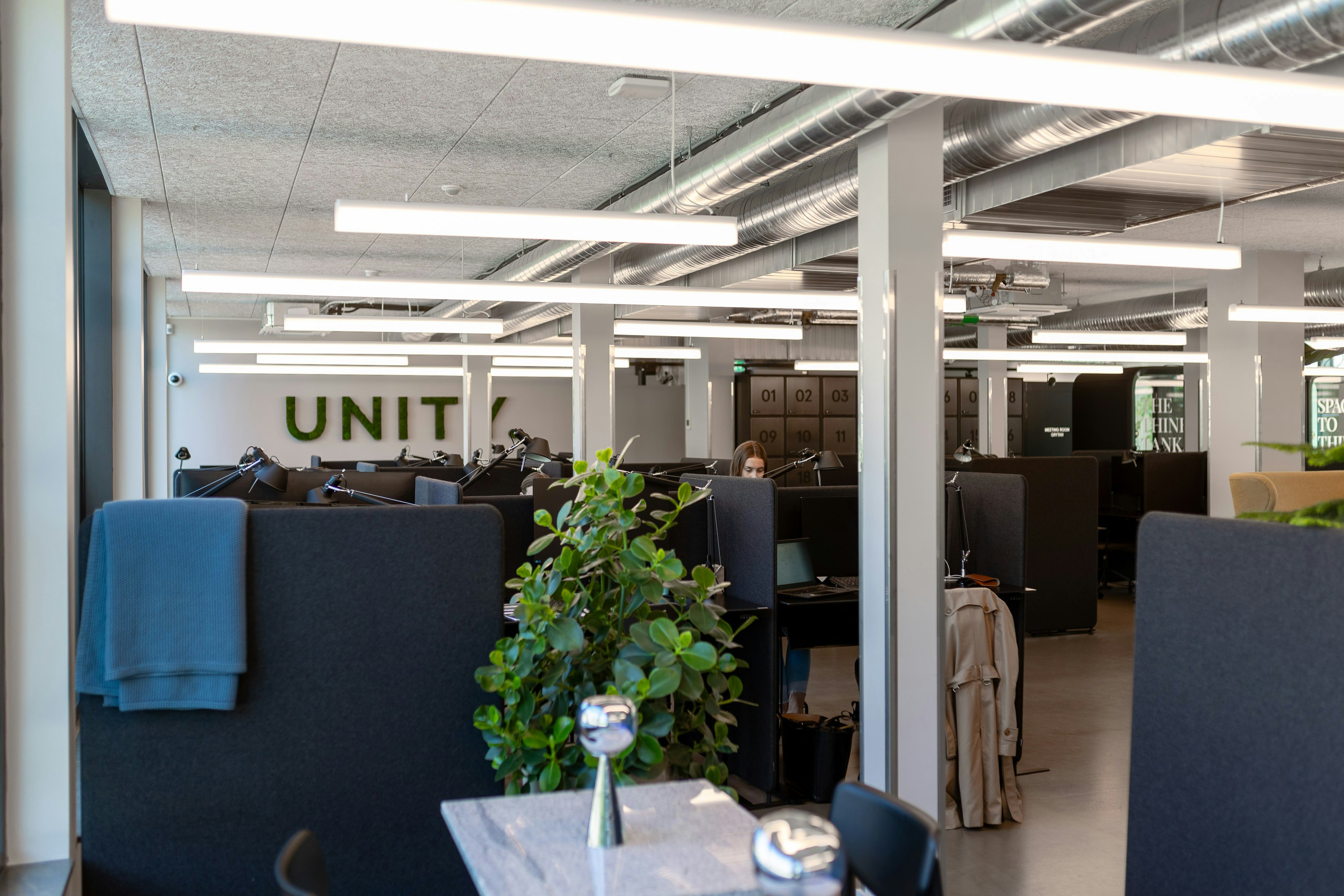 Unity Malmo - A Studio Hotel 7/32