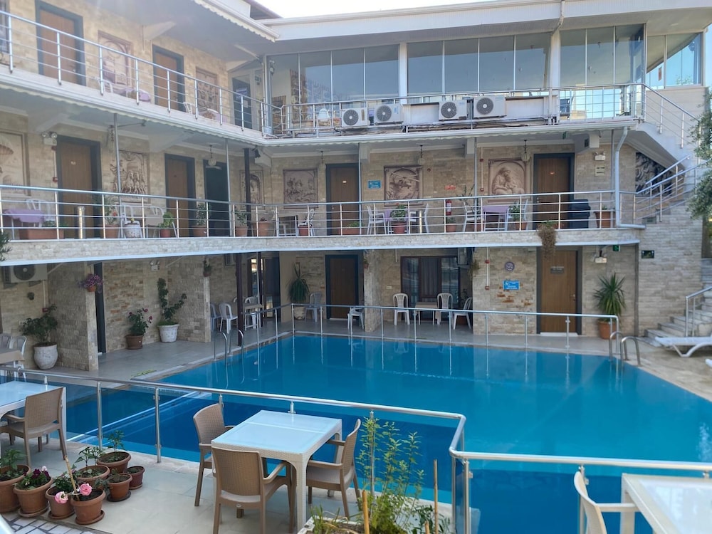 Alida Hotel photo4