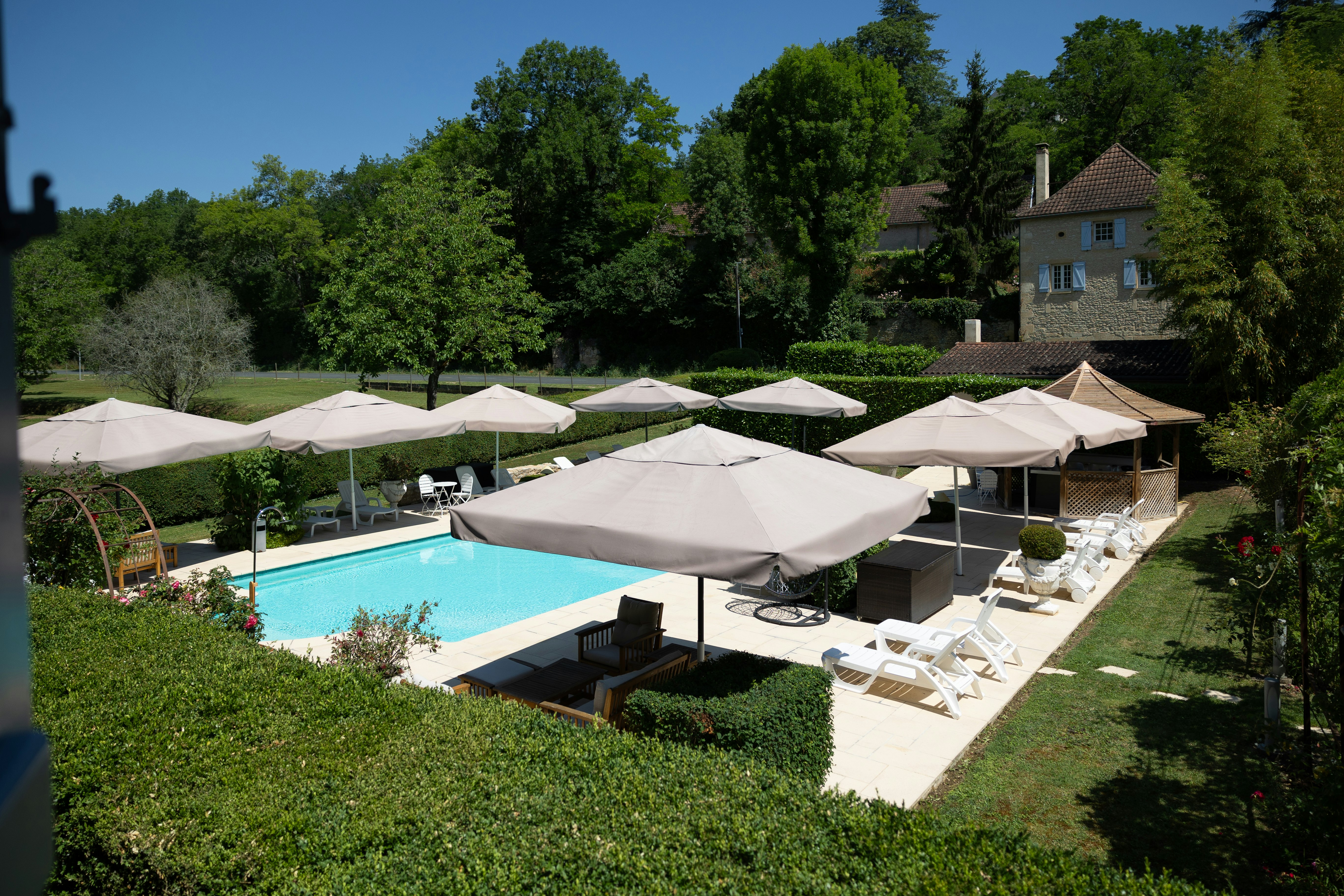 Le Moulin De Mitou 31/39