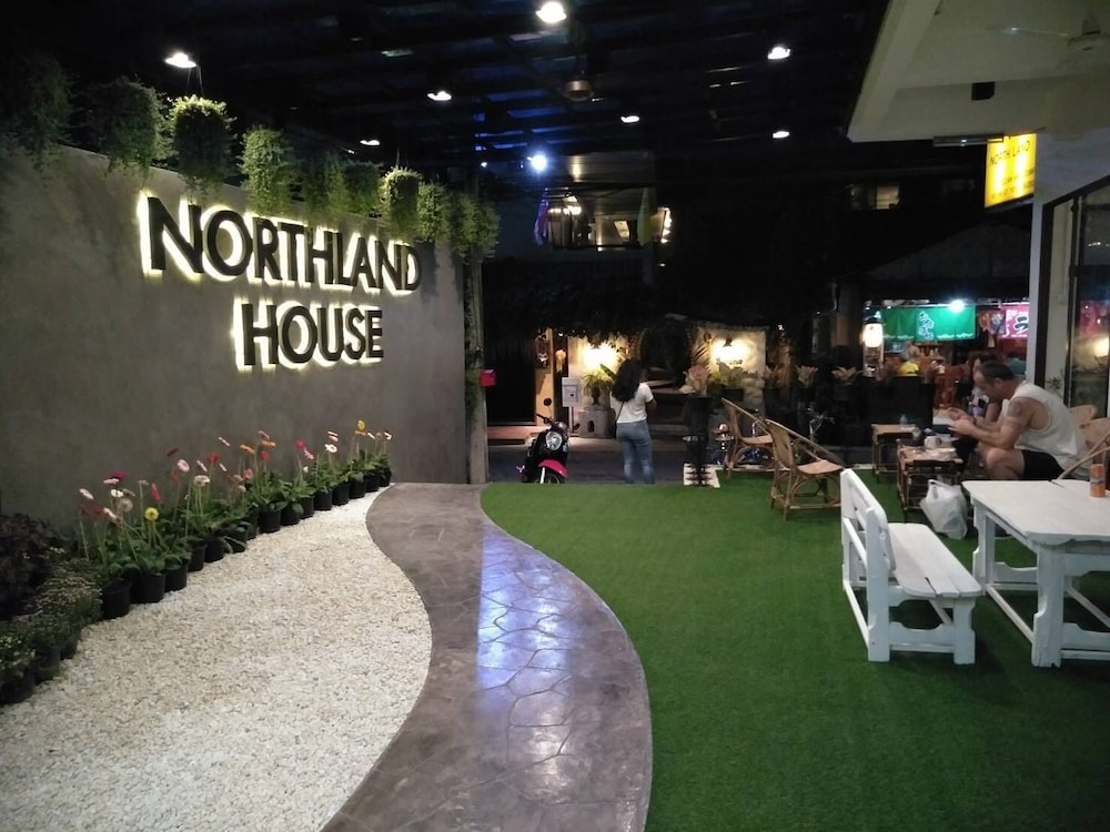 Northland House Hotel 17/22