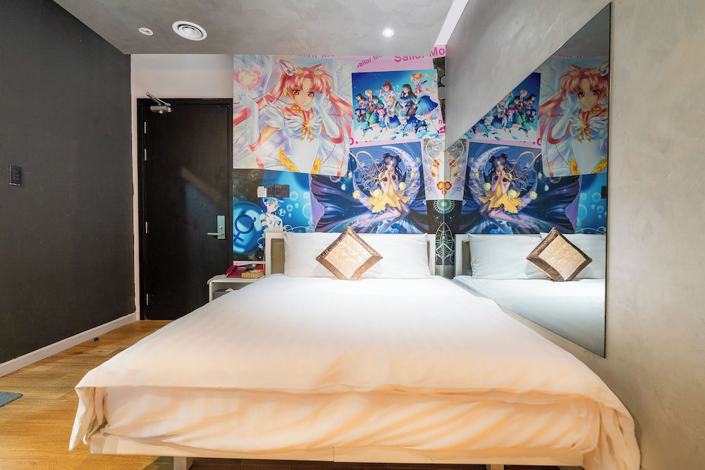 Collection O District 10 - Bonita Grand Hotel 32/50