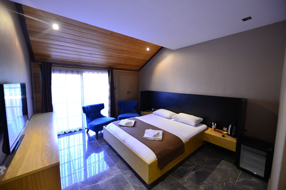 Inanlar Deluxe Hotel 18/60