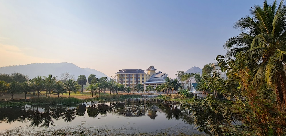 Phuphaphung Resort 1/50