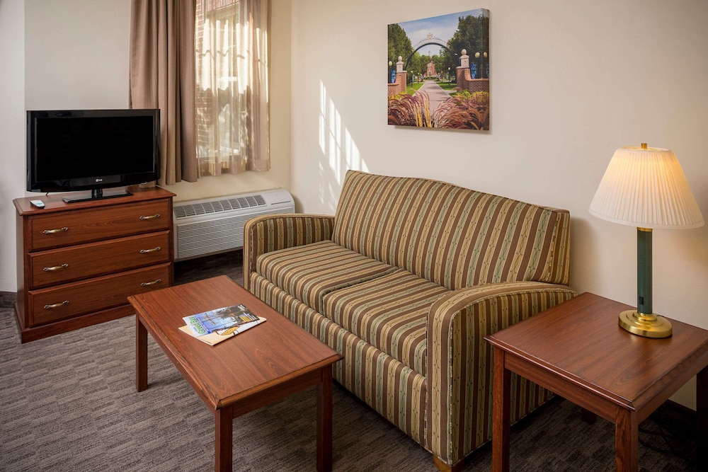 Kress Inn Ascend Hotel Collection 30/54
