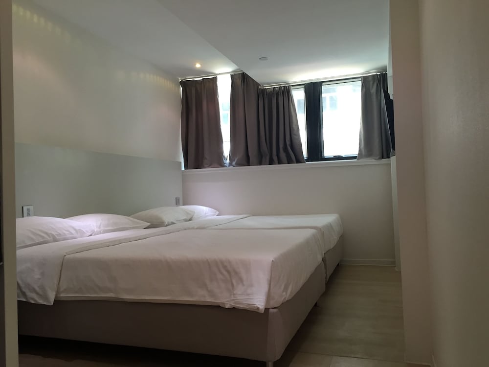 Homy Hotel Central 15/57