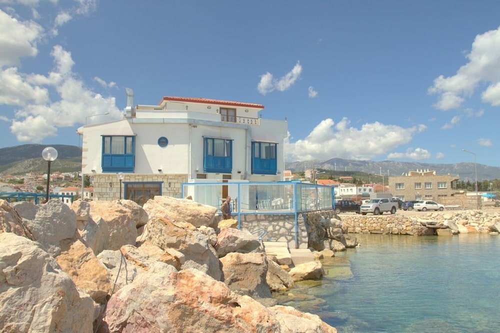 Uzum Iskelesi Butik Otel 37/50
