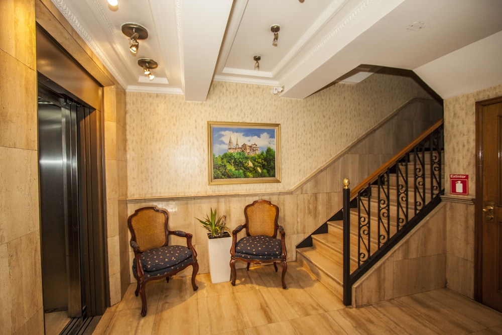 Apart Hotel Principado 13/22