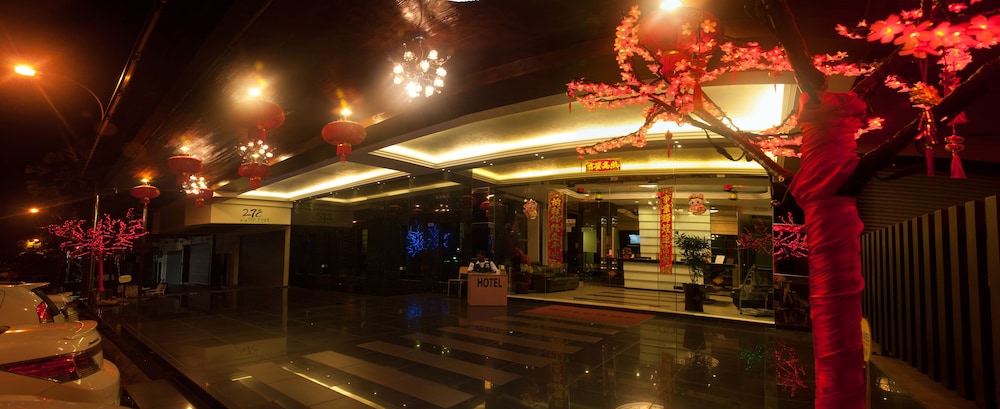 Avantgarde Hotel 15/20