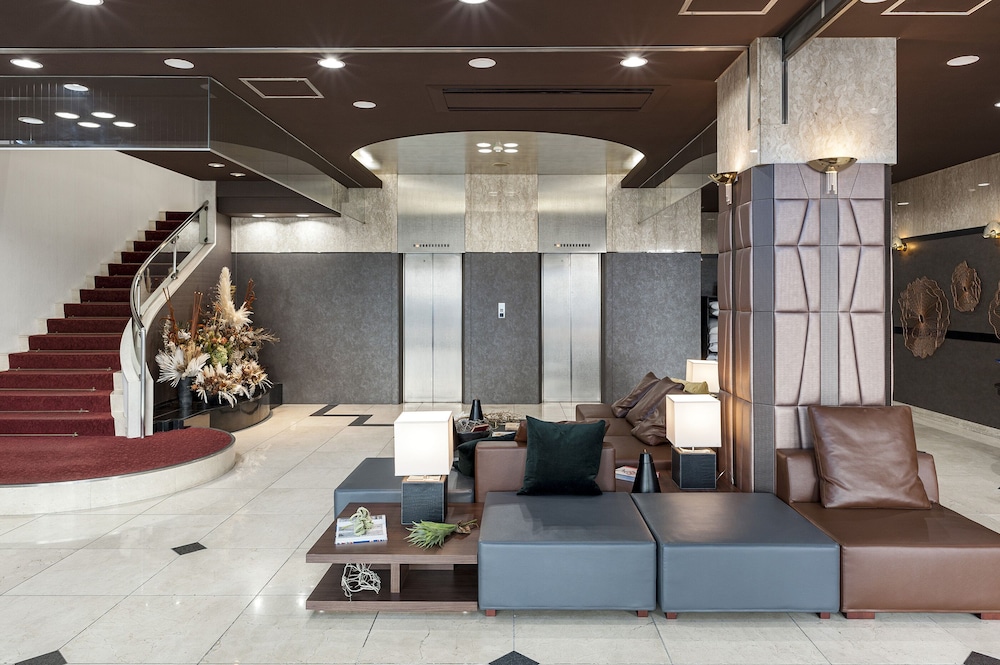 Hotel Royal Stay Sapporo 26/44