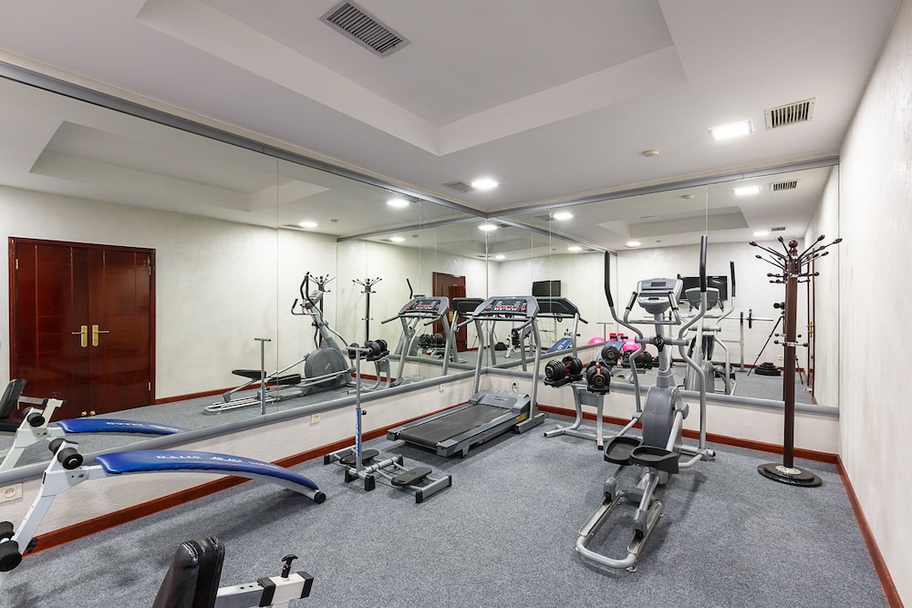 Mountain View Residence Hotel 33/58