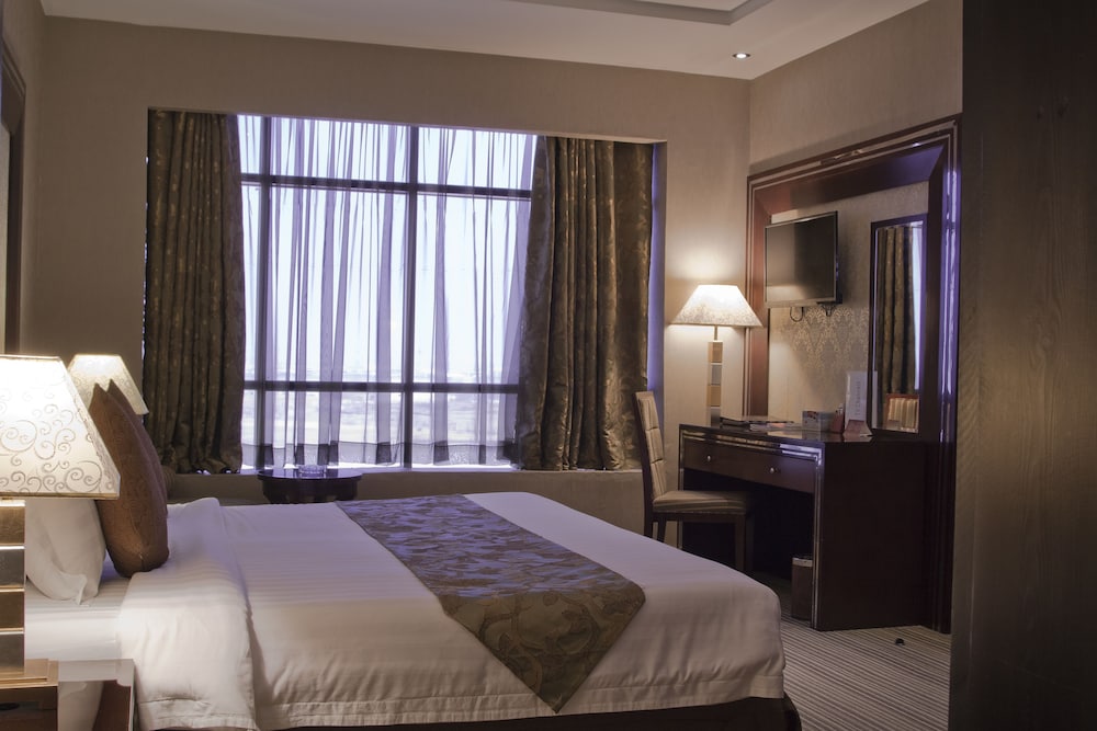 فندق ايكونو باي ليفا مطار جدة(Ekono Hotel (Ex - EKONO by LEVA Jeddah Airport Hotel)) 23/65