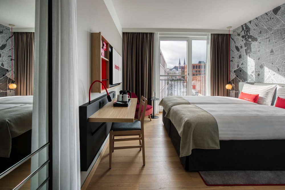 IntercityHotel Wiesbaden 14/50