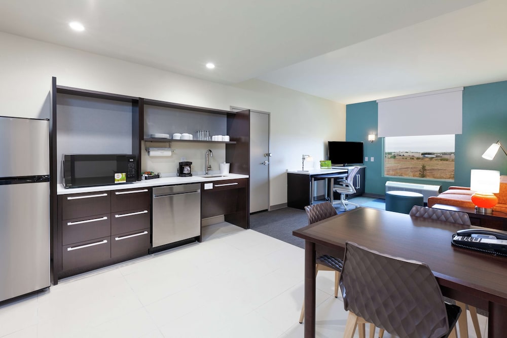 Home2 Suites By Hilton Abilene Tx 7/32