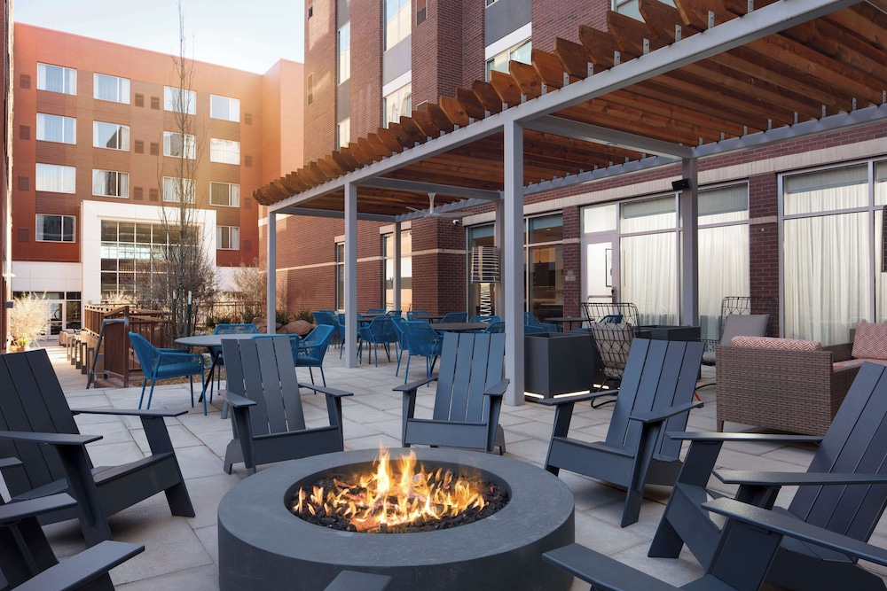 Hyatt Place Oklahoma City / Bricktown 27/39