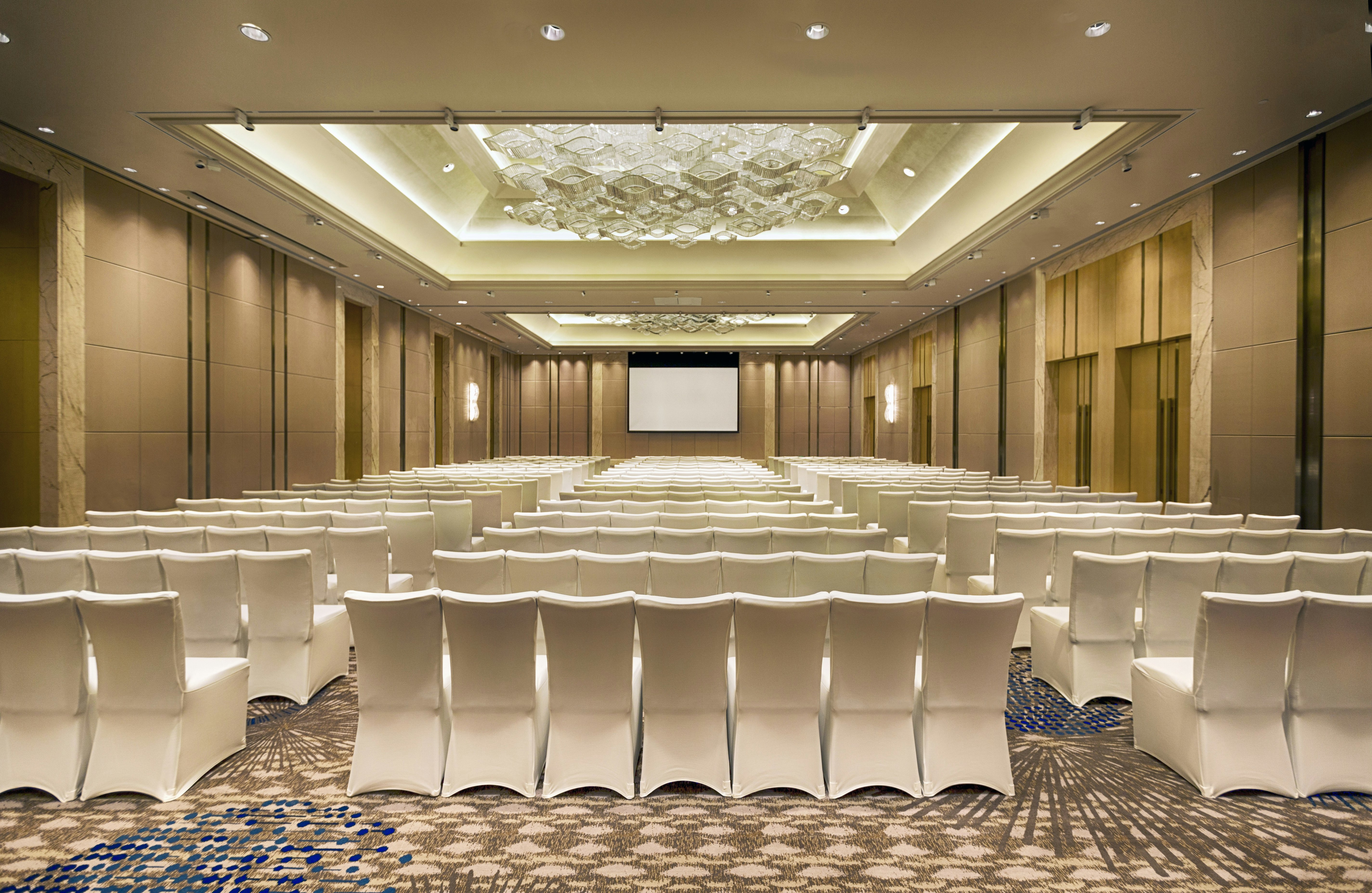 Doubletree By Hilton Hotel Xiamen - Wuyuan Bay 66/73