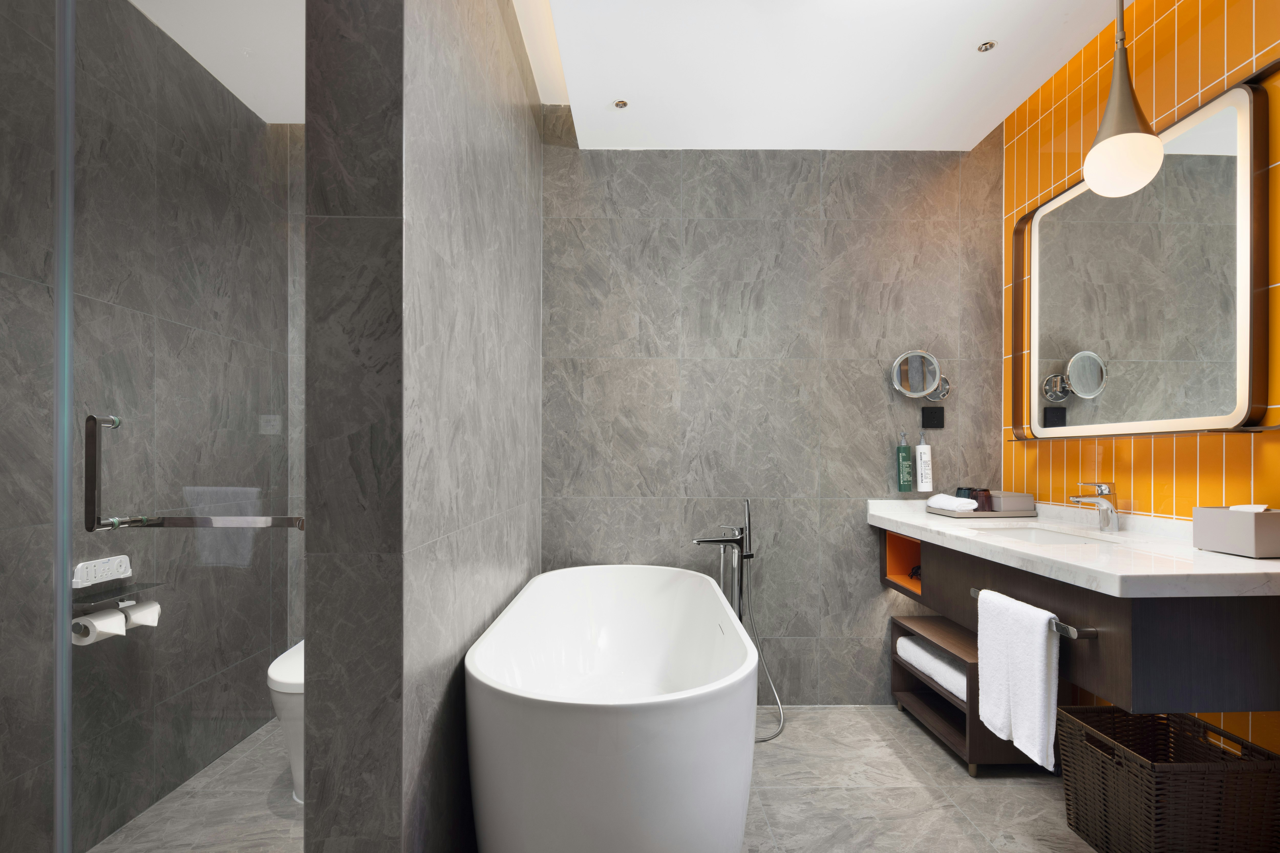 Home2 Suites by Hilton Yongji 56/61