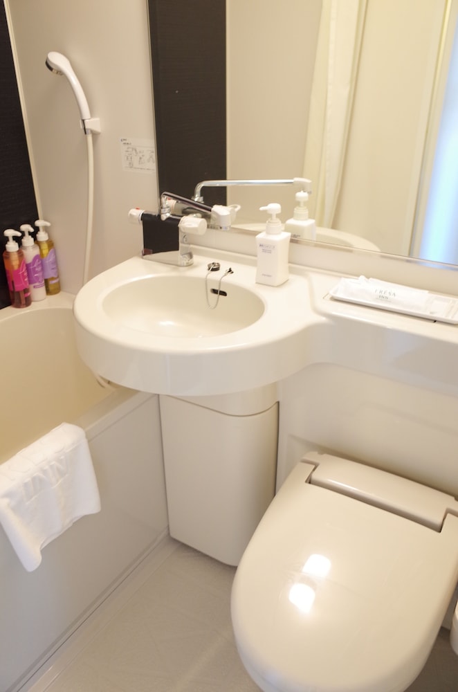 Sotetsu Fresa Inn Hamamatsucho Daimon 45/46