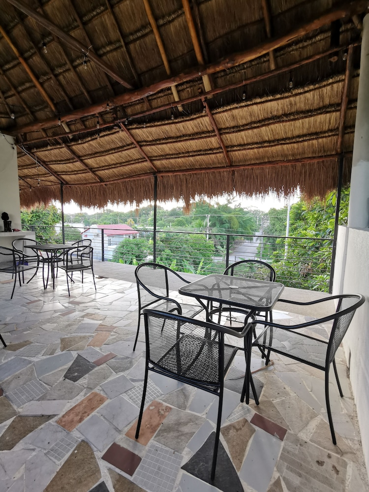 Hotel Makech Bacalar 22/35
