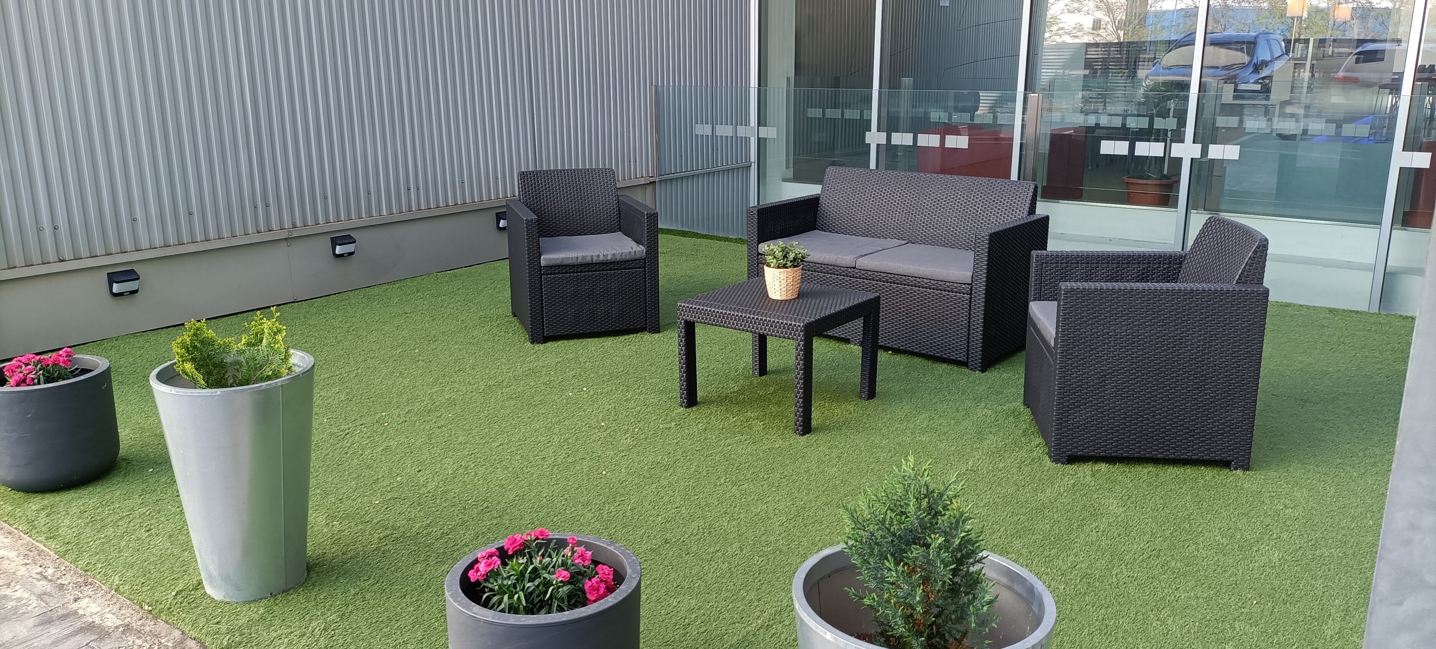Holiday Inn Express Madrid - Leganes 23/40