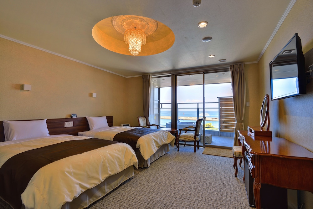 Hotel Seaside Shimabara 8/29