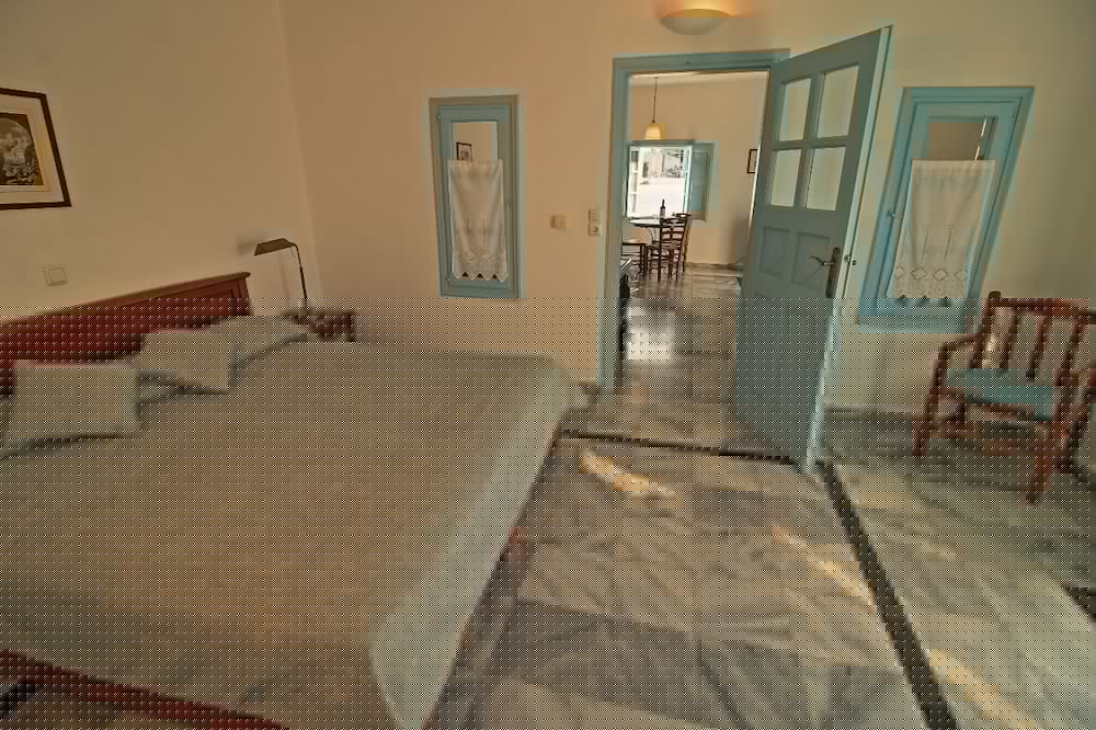 Aethrio Sunset Village Oia 16/87