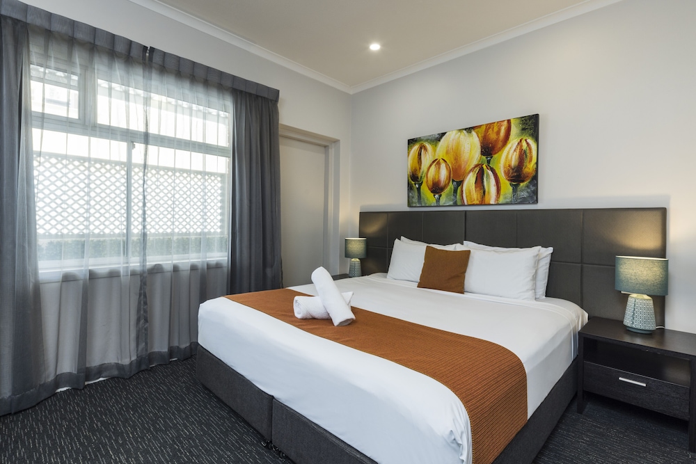 The Abbott Boutique Hotel 18/57