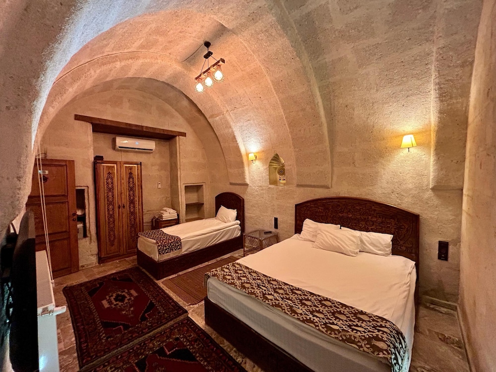 Avanos Suites 43/62