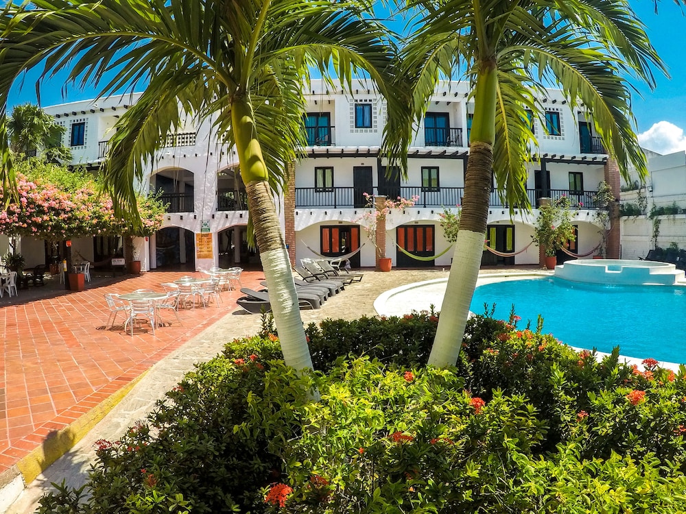 Hotel Sansiraka by GEH Suites 43/50