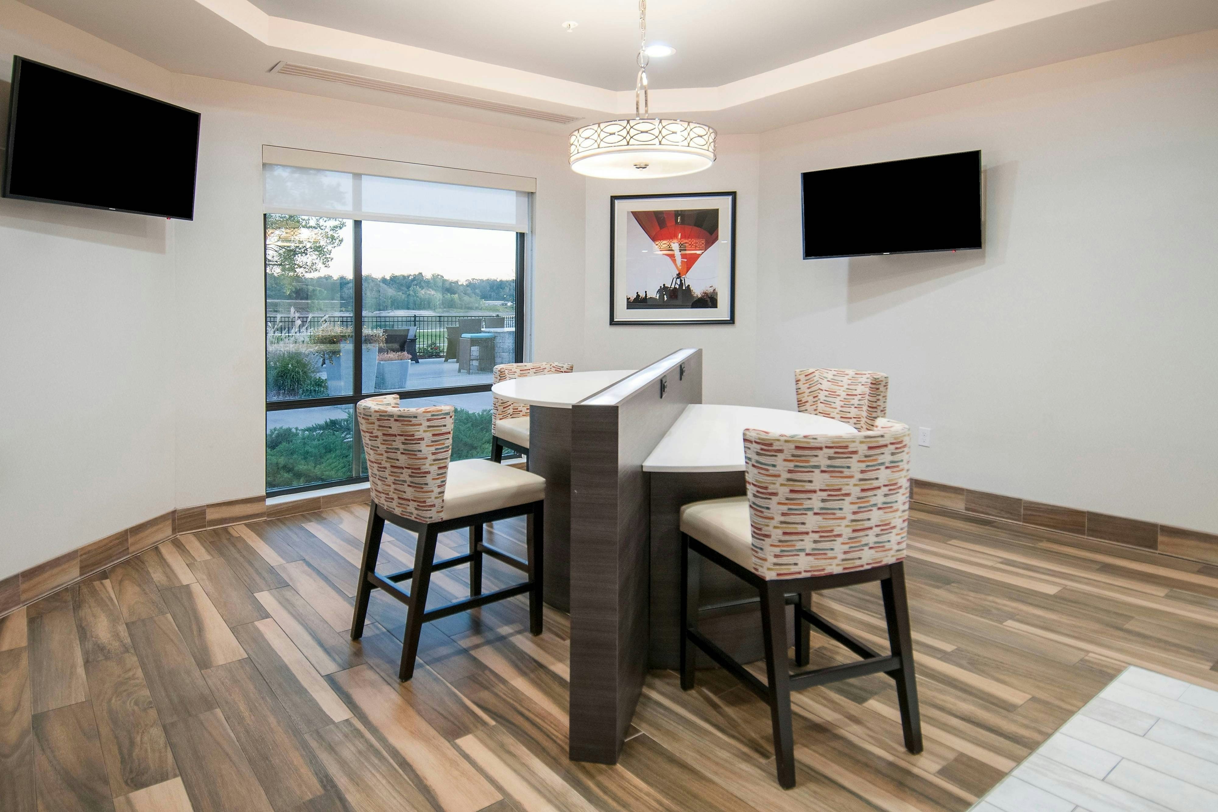 TownePlace Suites by Marriott Vidalia Riverfront 32/57