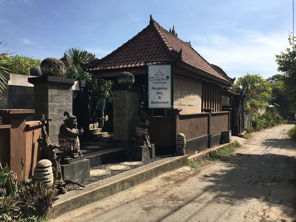 Cassava Bungalow 21/37