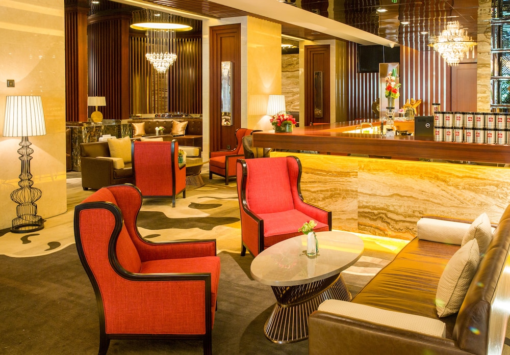 Shantou International Hotel 50/68