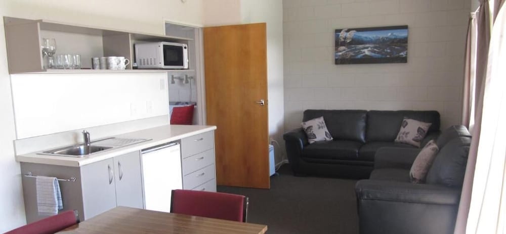 Ahuriri Motel 30/59